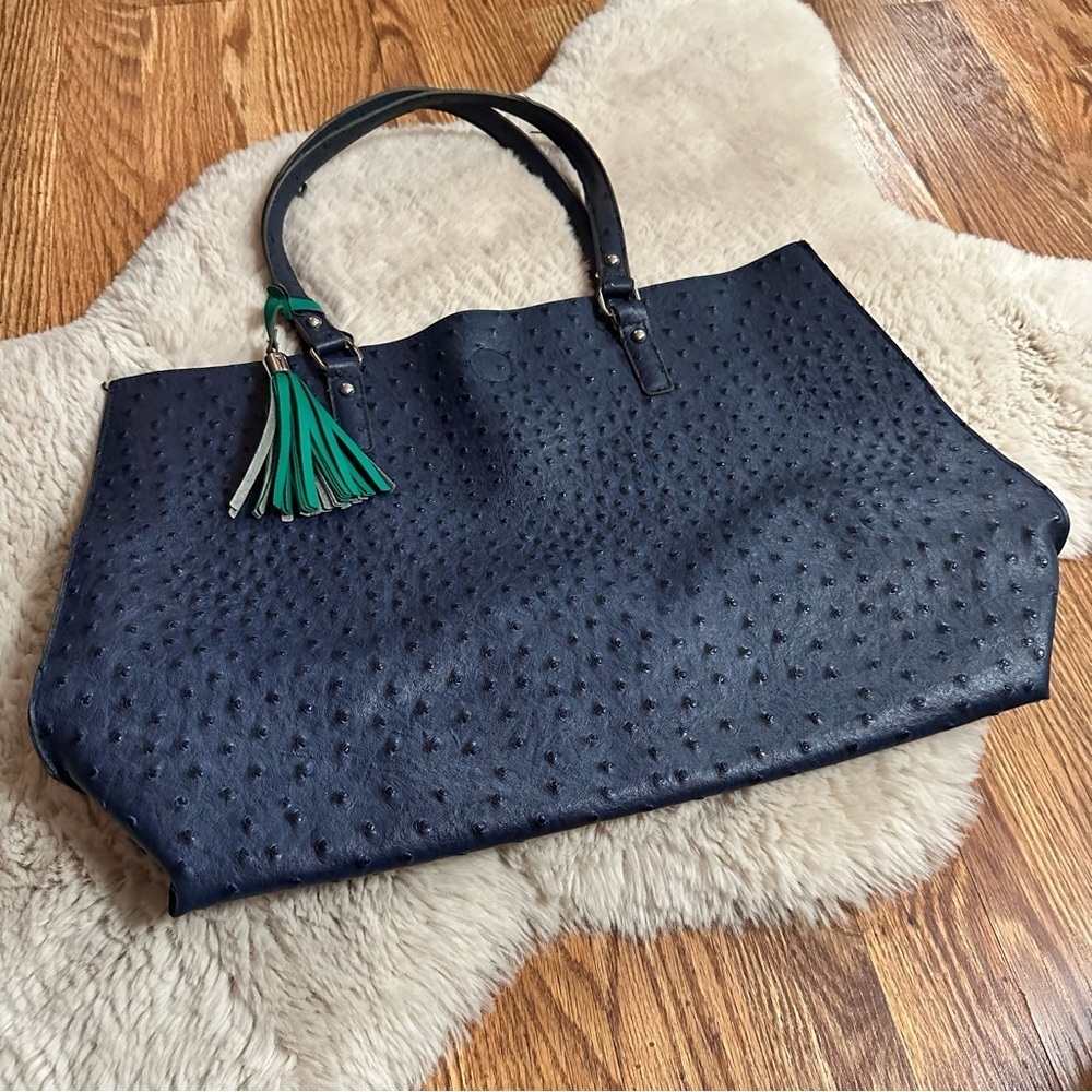 Large Merona Handbag
